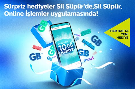 Türk telekom hediye çekilişi